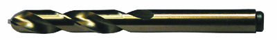 Type 260-D M42 Cobalt 135° Split point – Screw Machine Type 260-D M42 Cobalt 135° Split point – Screw Machine